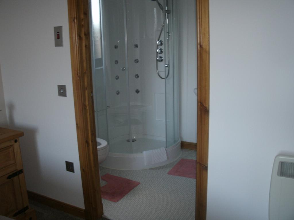 Bed and Breakfast Benview House Staffin Zimmer foto